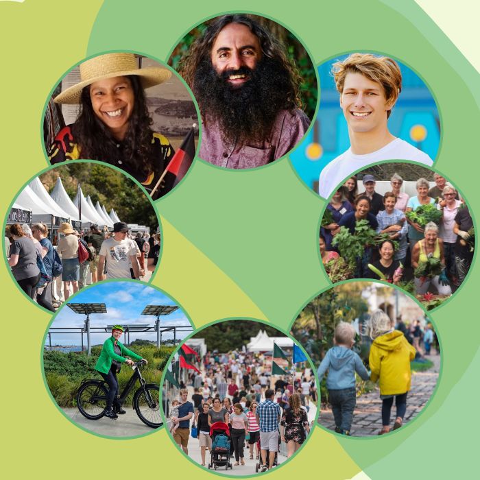 Living Futures Festival