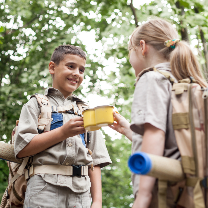 Adventure Awaits: Join Cammeray Scouts
