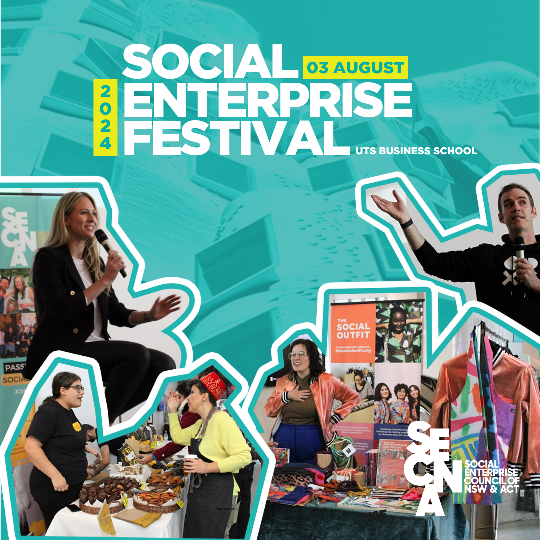 Social Enterprise Festival 2024