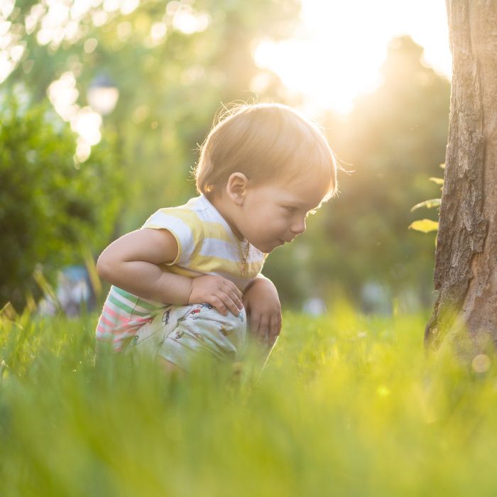 Eco Playgroup
