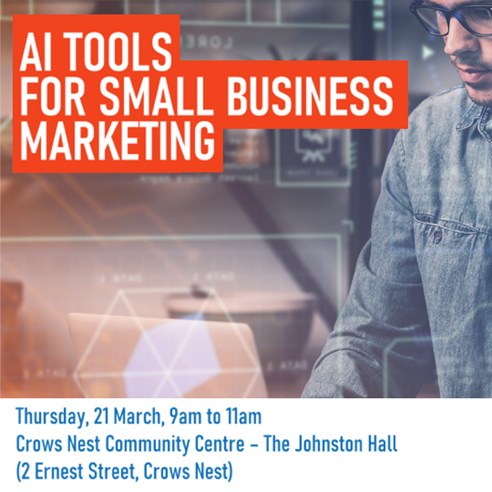 AI Tools for Small Business Marketing