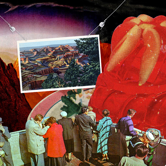 Cut X Paste @ The Treehouse