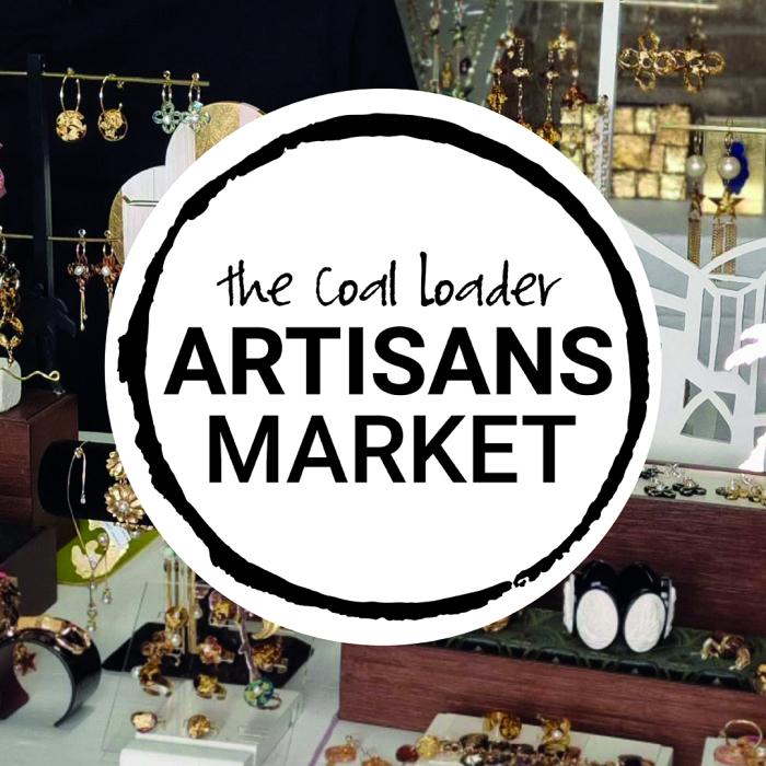 The Coal Loader Artisans Market