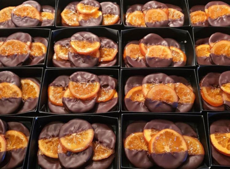 Artisinale Chocolate