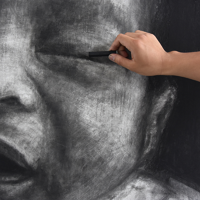 Open Art Studio - Schools Open Day