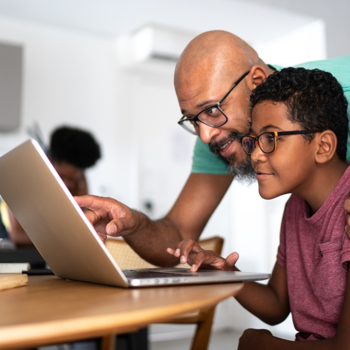 Webinars for parents: school refusal and screen time