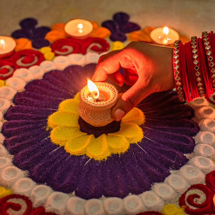 Diwali Festival