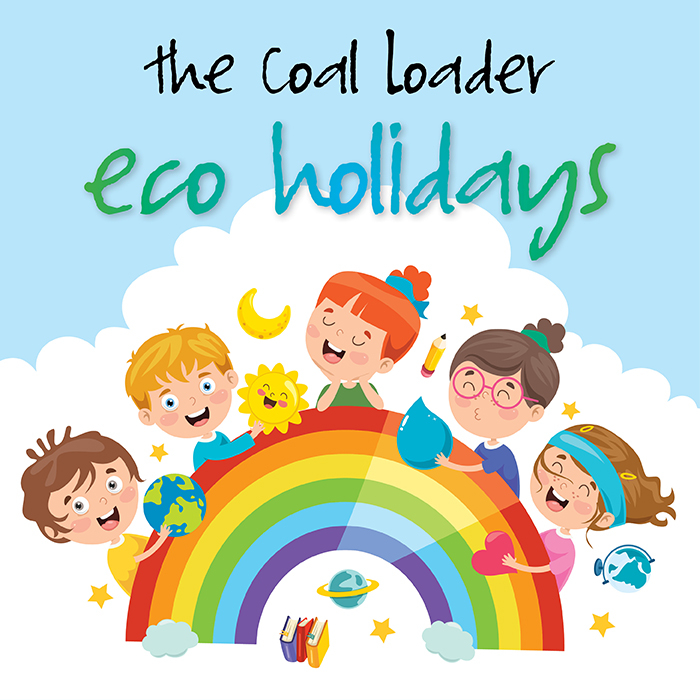 Eco Holidays