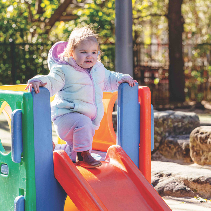 Explorers Playgroup