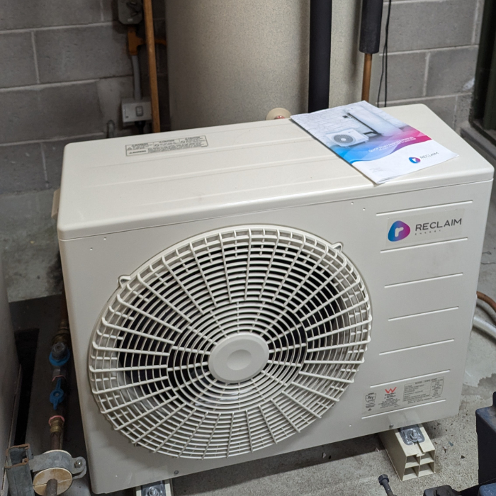 Understanding heat pumps for strata