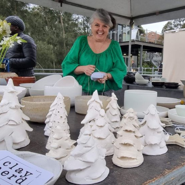 The Coal Loader Sustainable Christmas Market