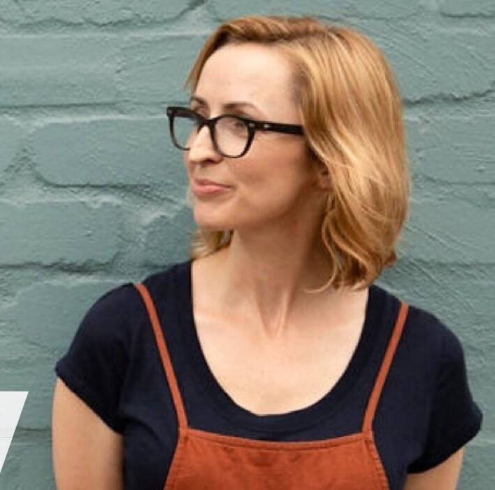 Electrify This: Sarah Aubrey's Journey to an All-Electric, Energy Efficient Home