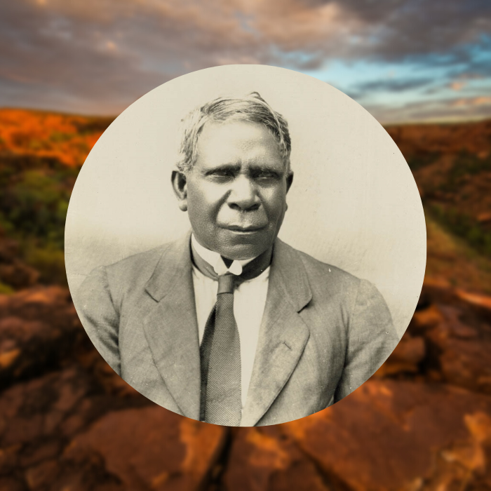 Incredible Aboriginal Elders talk and book reading