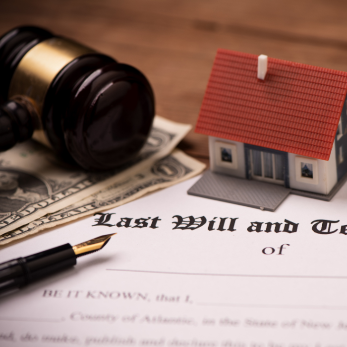 Law Week: wills and estates