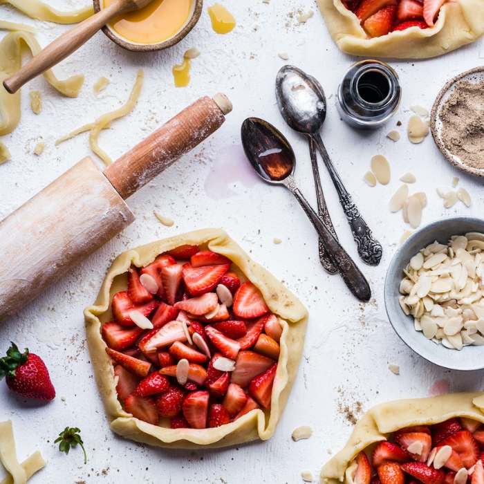 Let’s Bake