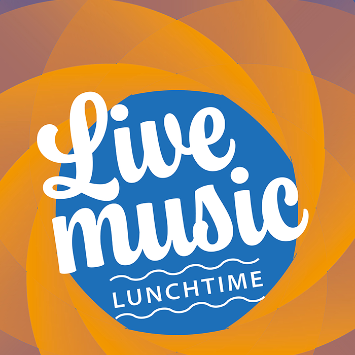 lunchtime live music