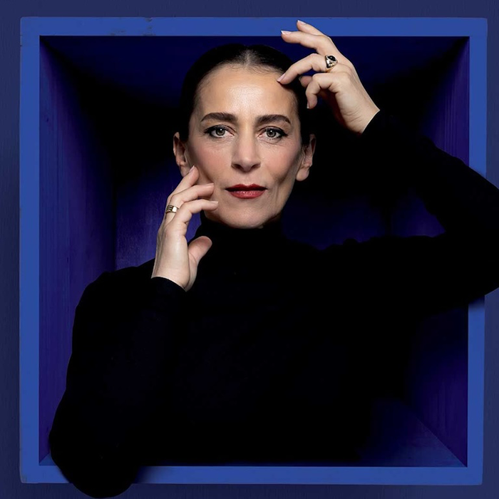 Master Class | Ensemble Theatre