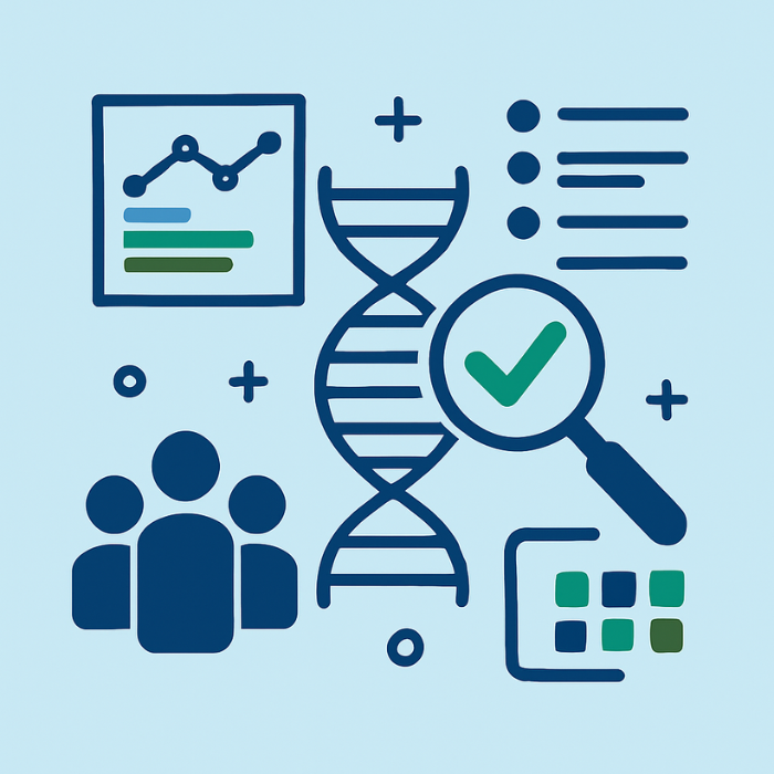 Making sense of your DNA