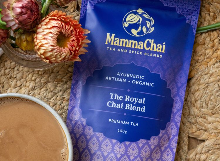 Mamma Chai