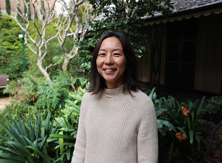 Michiyo Miyake