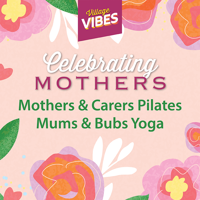 mothers,carers,pilates