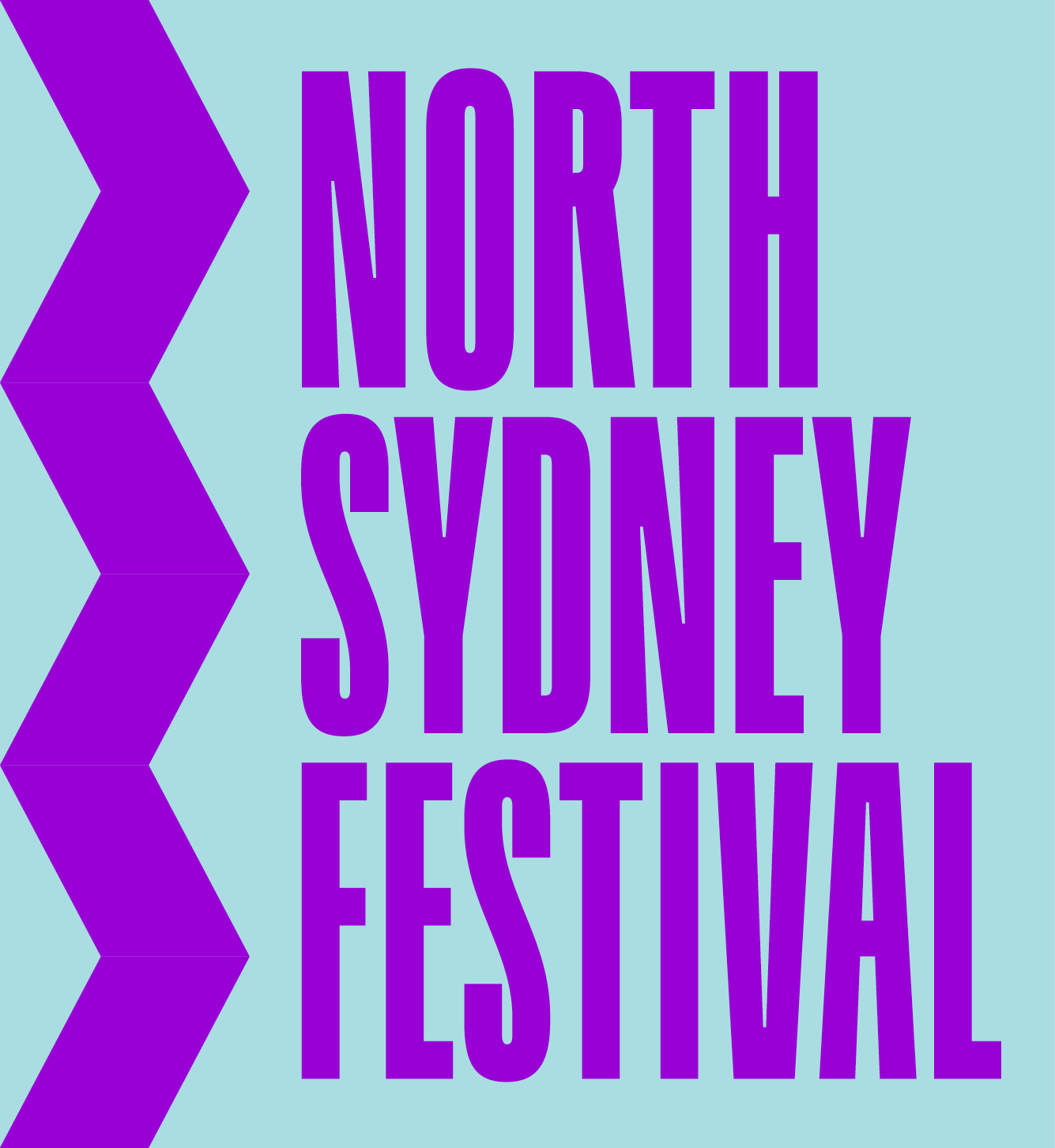 North Sydney Festival