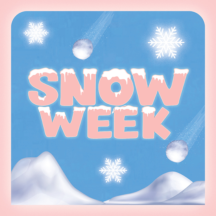 Snow Week 2023