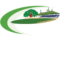 North Sydney Oval logo
