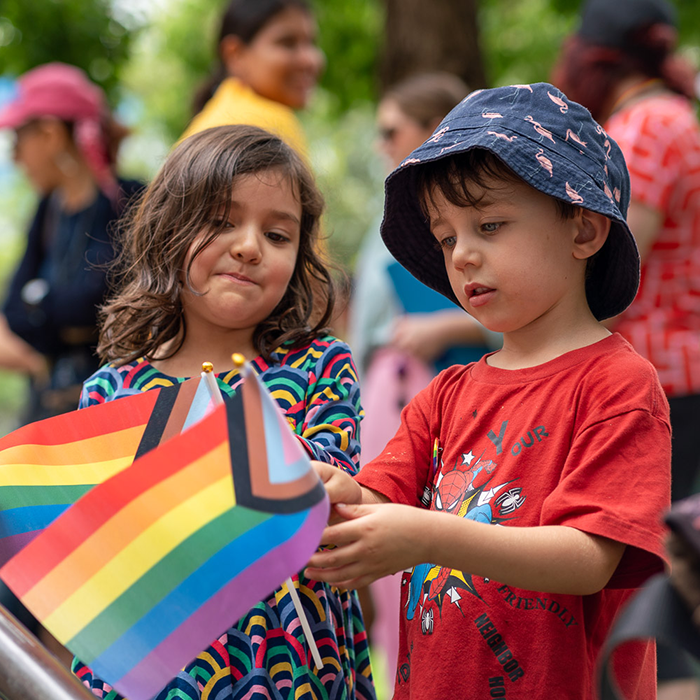 Pride Picnic