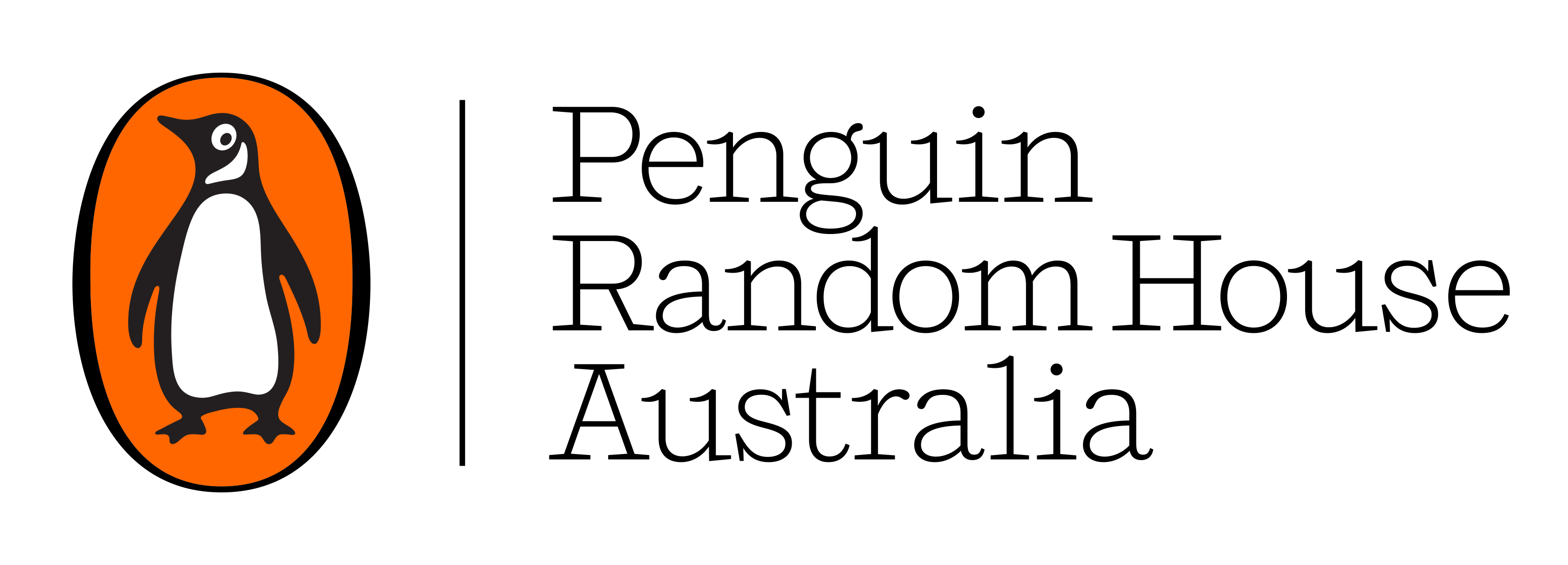 Penguin Random House Australia logo