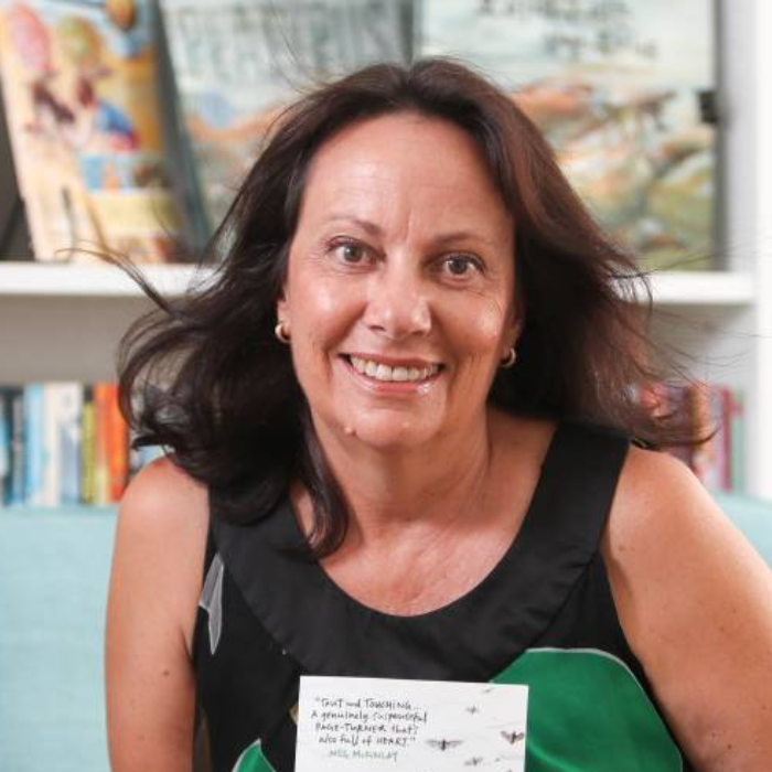Penguin Storytime with Sue Whiting