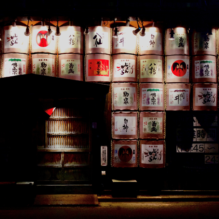 In Conversation with Tony Maniaty - Images of Japan exhibition