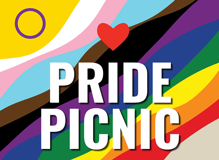 pride picnic