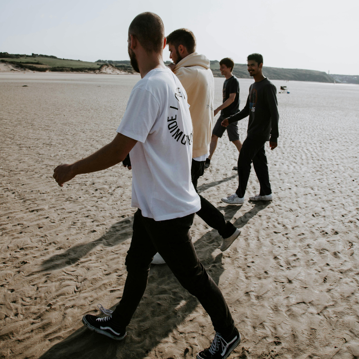 Respectful Relationships: Men's Webinar