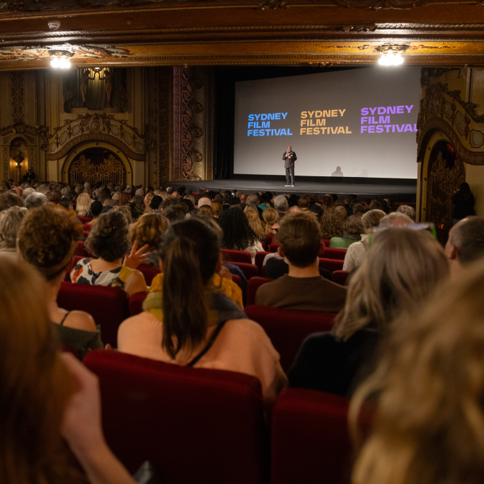 Sydney Film Festival