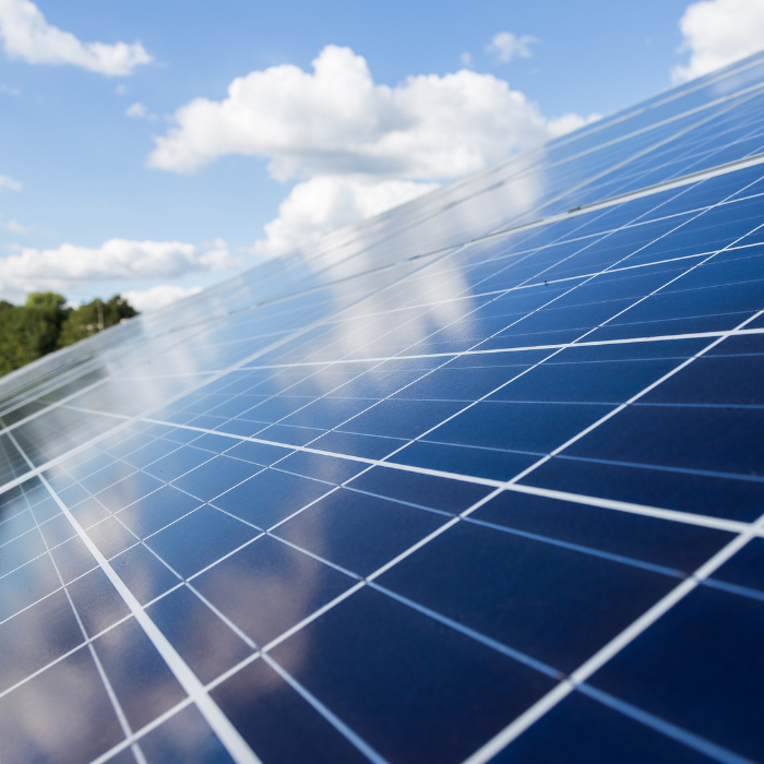 Sustainability Rebate Program webinar