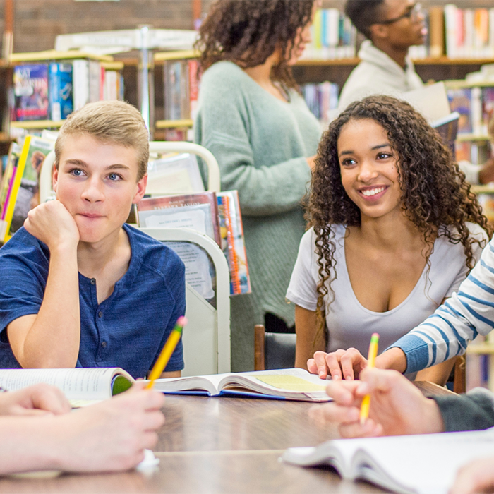 Etiquette Workshop for Teens