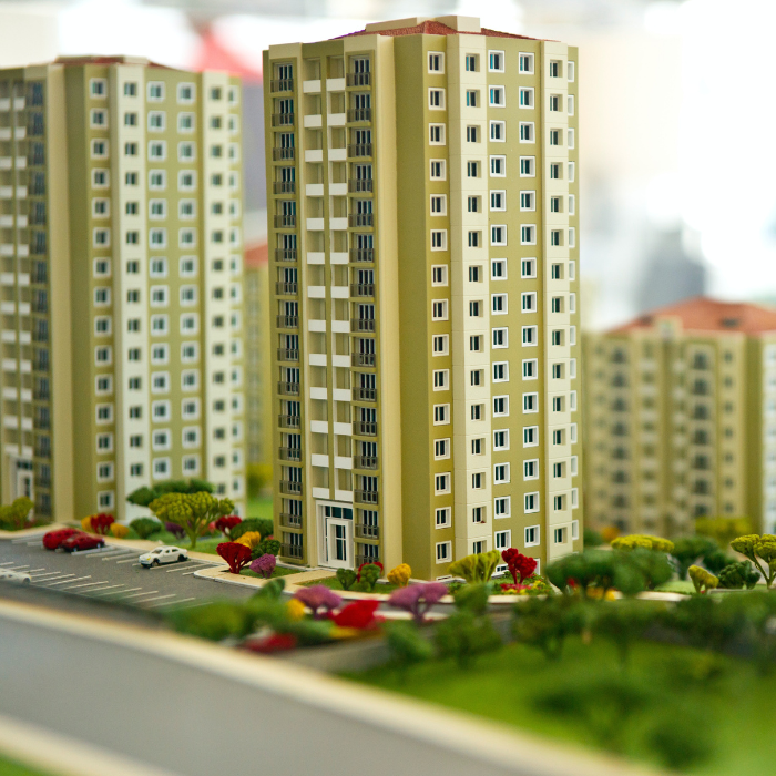 Law Week: Living in strata