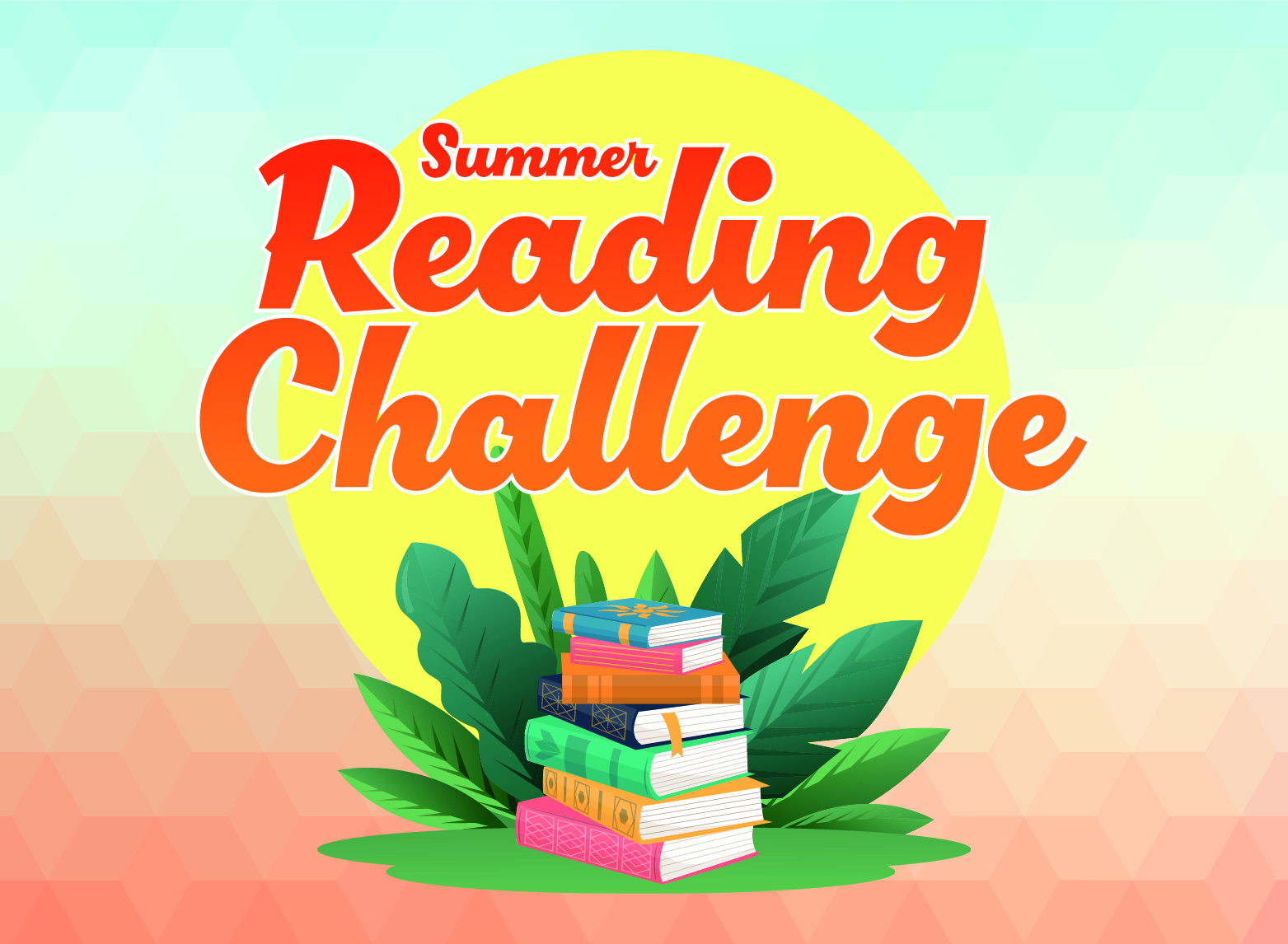 Summer Reading Challenge North Sydney Council