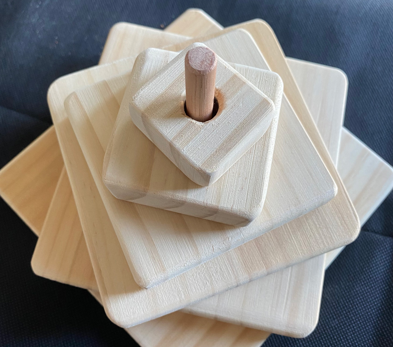 Santa's Elf Woodwork