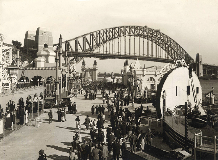 Luna Park