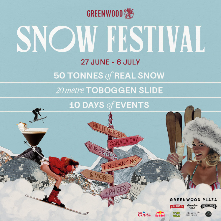 Snow Festival 2025