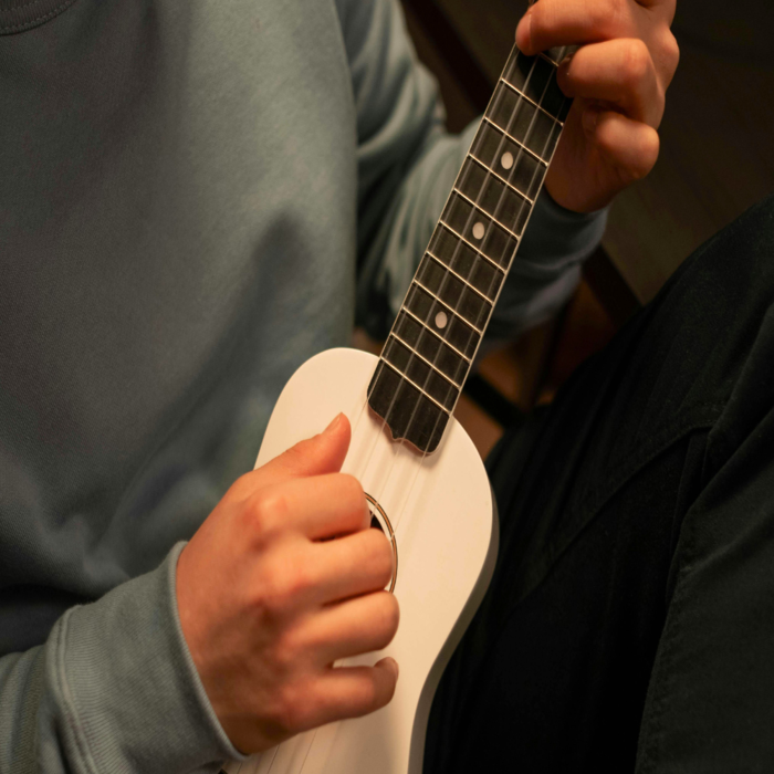 Ukulele Beginners