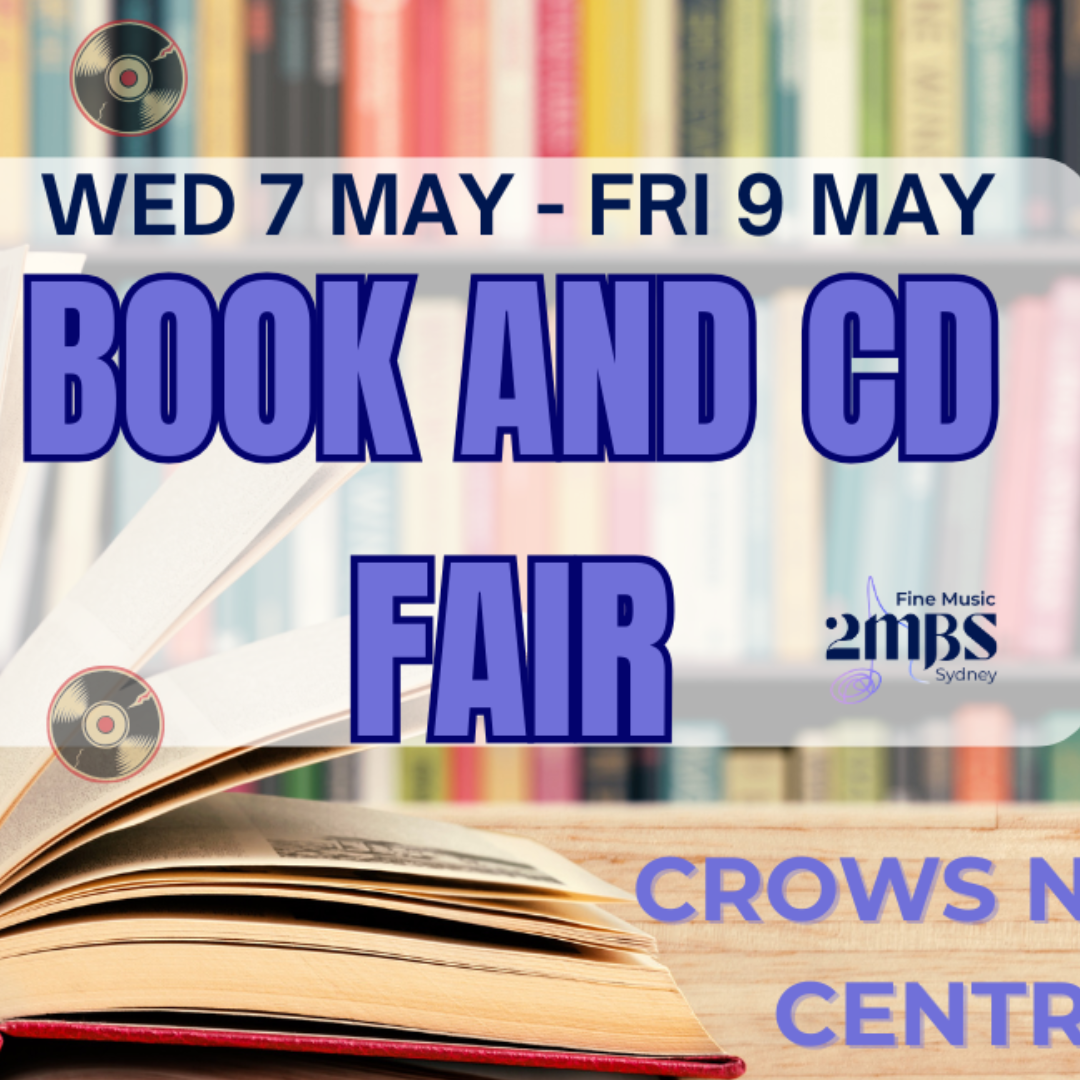 Book fair