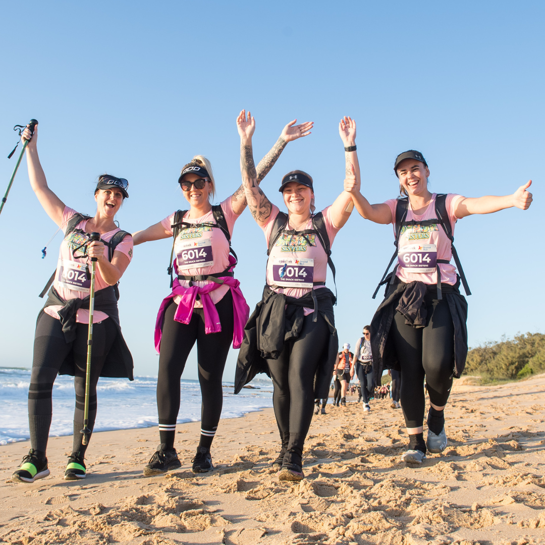 Coastrek Sydney