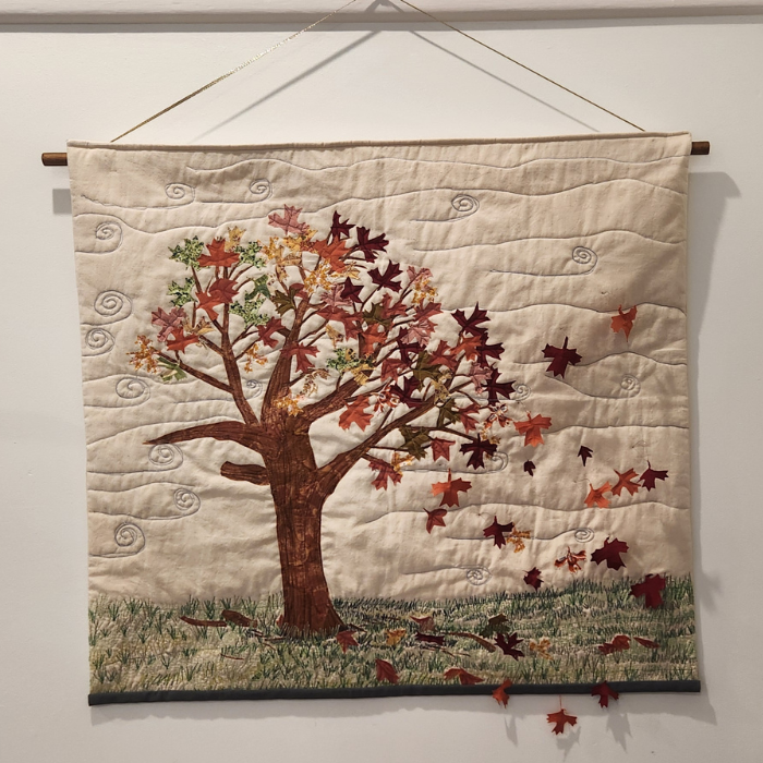 Primrose Park Art & Craft Centre "Forces of Nature"