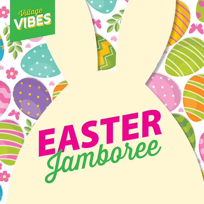 Easter Jamboree