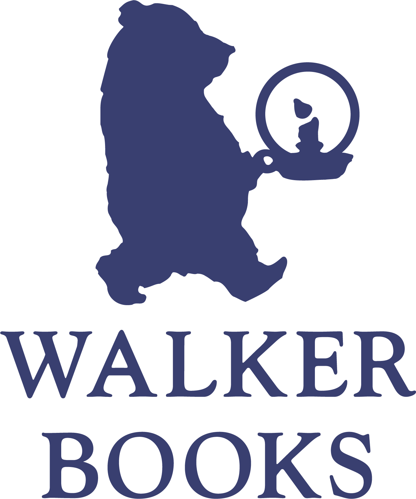 Logo for Walker Books