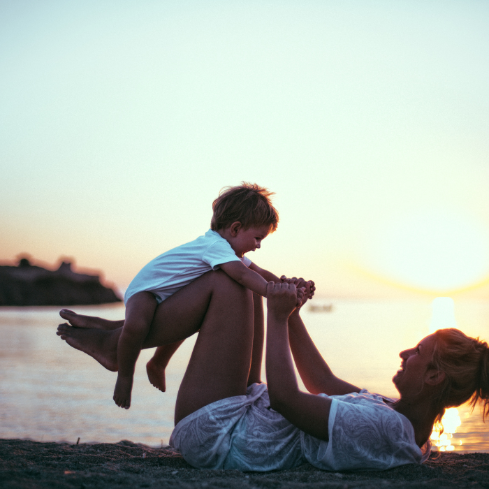 Bubs and Parents: Wellness Wednesdays