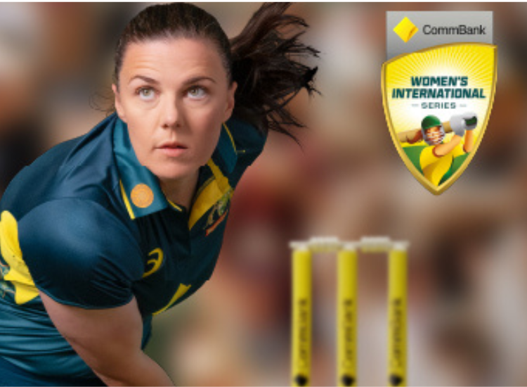 Womens t20i